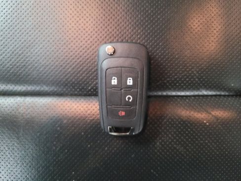 Used 2016 GMC Terrain SLT image 32