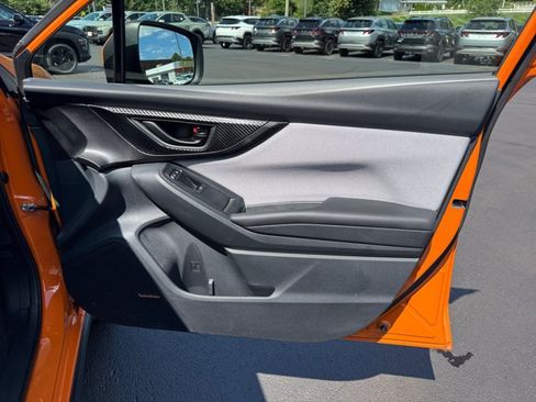 Used 2018 Subaru Crosstrek 2.0i Premium AWD/4WD image 27