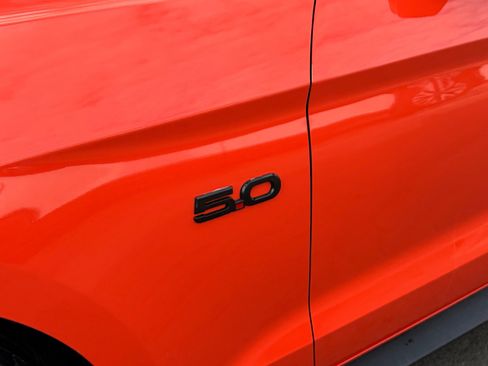 Used 2015 Ford Mustang GT Premium w/ Equipment Group 401A image 22