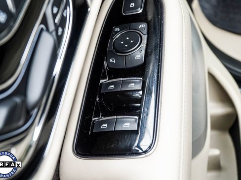 Used 2021 Lincoln Navigator Reserve w/ Luxury Package image 33