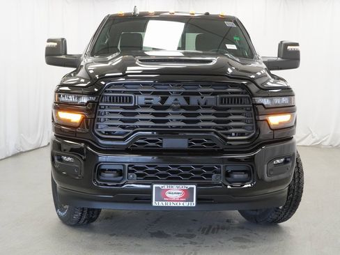 New 2026 RAM 2500 Tradesman image 7