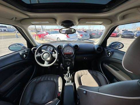 Used 2014 MINI Cooper Countryman S image 11