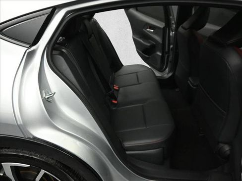 Used 2026 Toyota Prius XSE Premium image 26