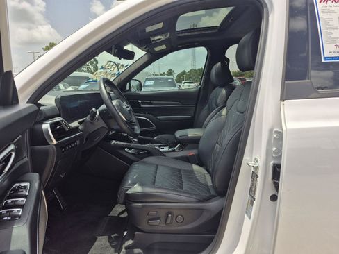 Used 2024 Kia Telluride SX Prestige X-Line AWD/4WD image 2