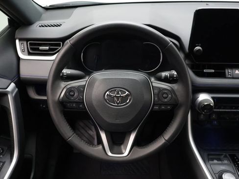 Used 2023 Toyota RAV4 XSE image 23