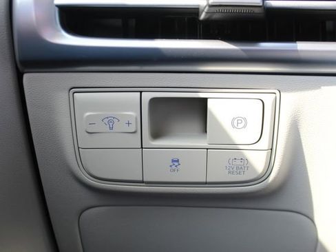 New 2026 Hyundai Tucson Blue SE AWD/4WD image 12