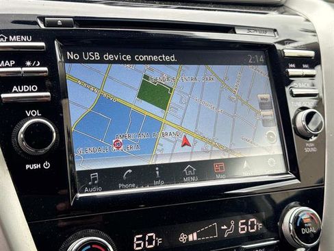 Used 2017 Nissan Murano SL FWD image 27