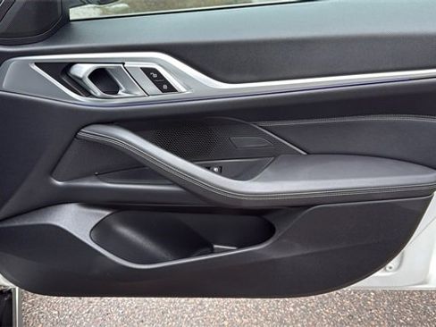 Used 2023 BMW 430i Gran Coupe xDrive 430i Gran Coupe w/ M Sport Package image 12