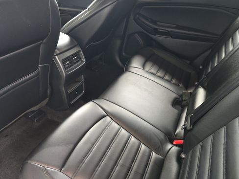 Used 2024 Ford Edge SEL AWD/4WD image 12