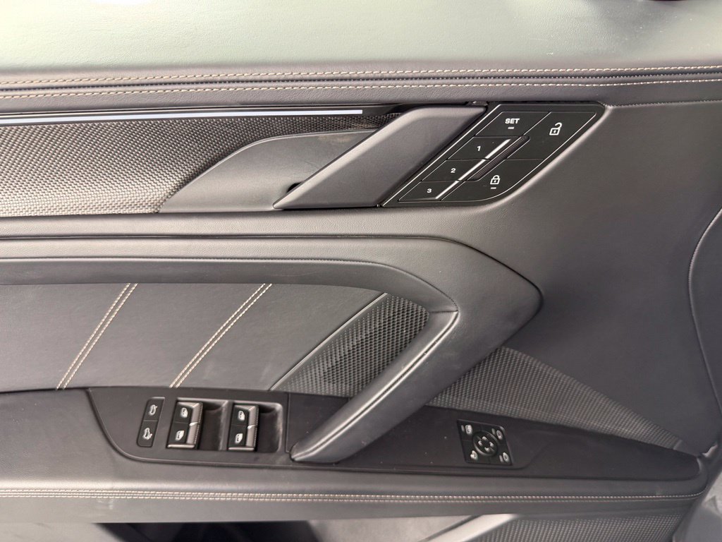 Certified 2026 Porsche Cayenne Turbo AWD/4WD image 18
