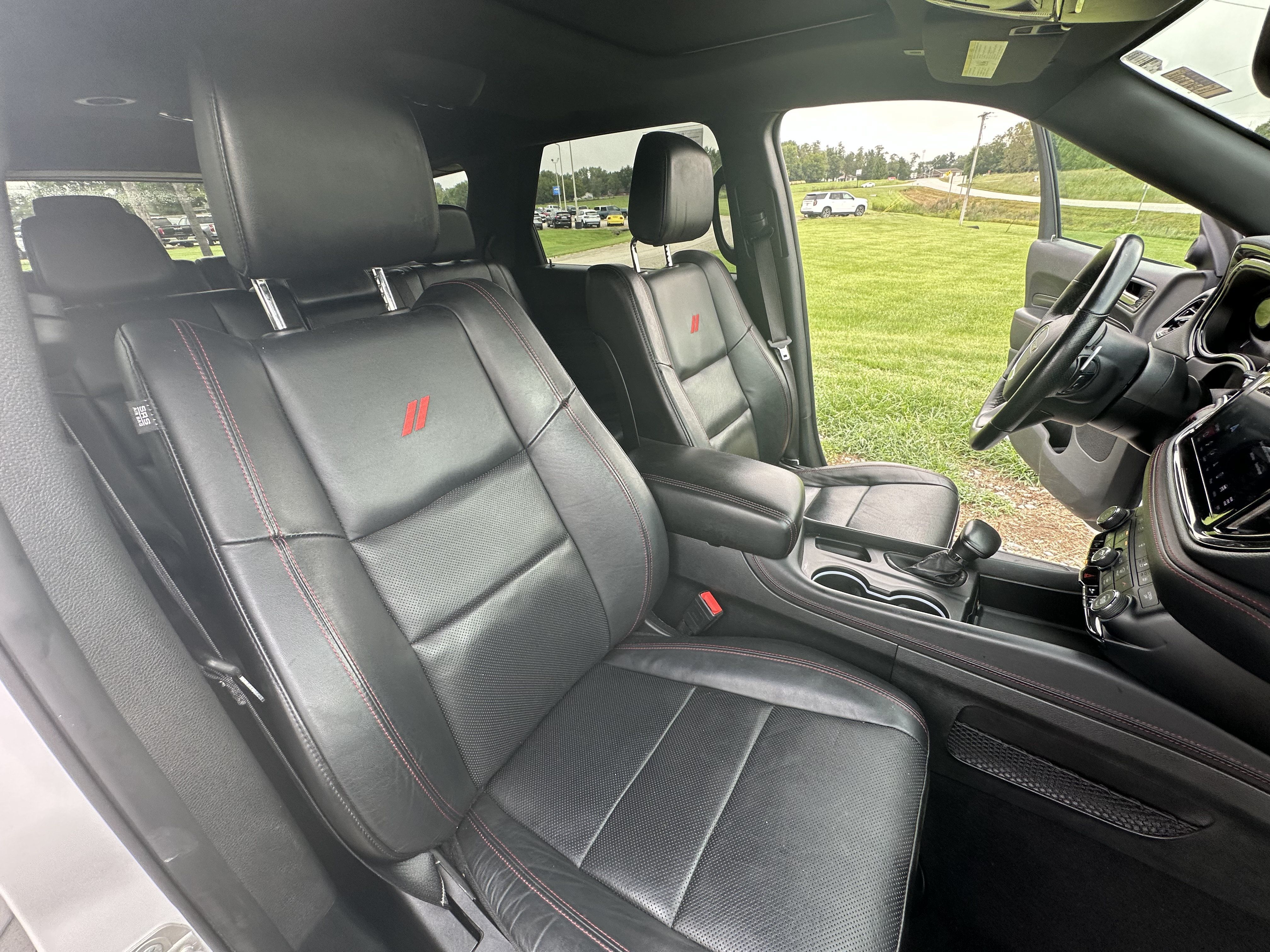 Used 2024 Dodge Durango GT AWD/4WD image 34