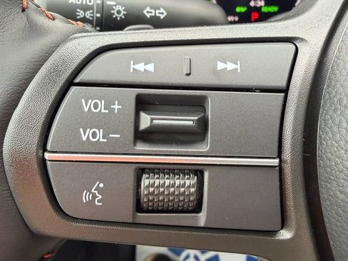 New 2026 Honda CR-V Sport-L image 25