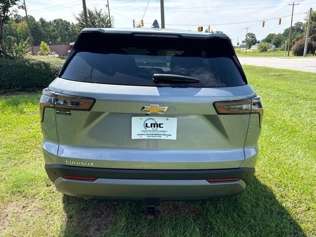 Used 2026 Chevrolet Equinox LT FWD image 6