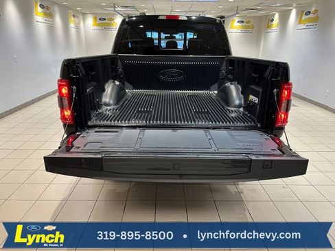 Used 2023 Ford F150 XLT w/ Equipment Group 302A High image 23