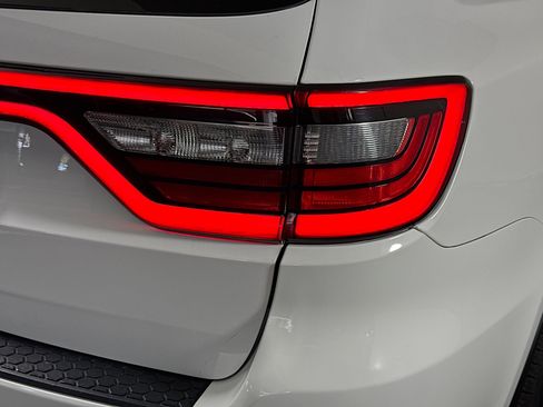 Used 2023 Dodge Durango SXT RWD image 34