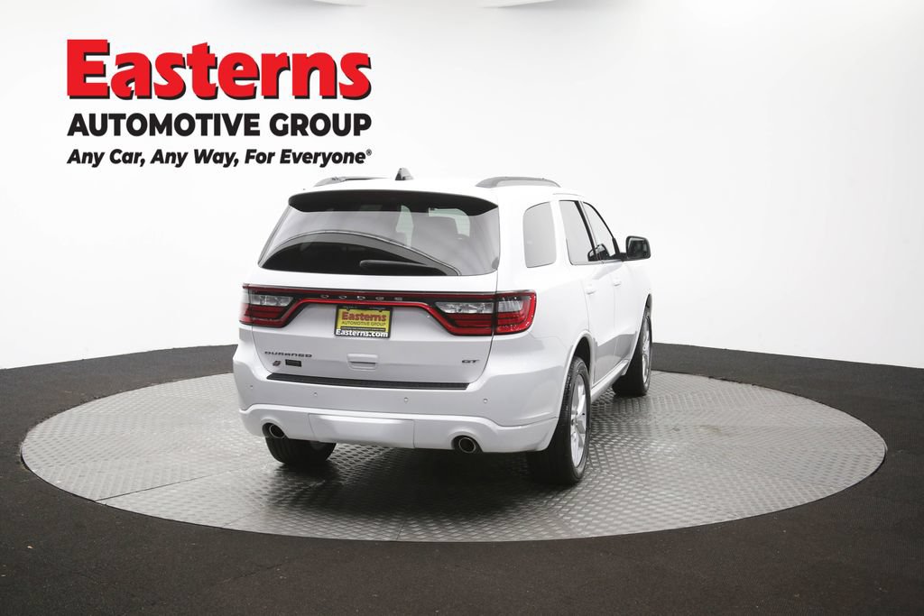Used 2024 Dodge Durango GT AWD/4WD image 41