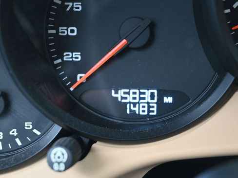 Certified 2014 Porsche 911 Carrera image 17