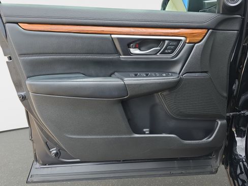 Certified 2022 Honda CR-V Touring image 25