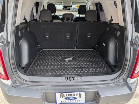 Used 2021 Ford Bronco Sport image 12