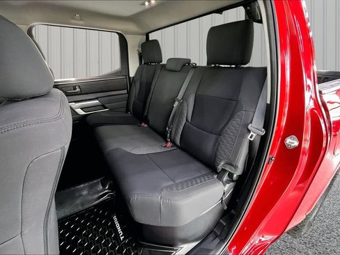Used 2023 Toyota Tundra SR5 AWD/4WD image 21