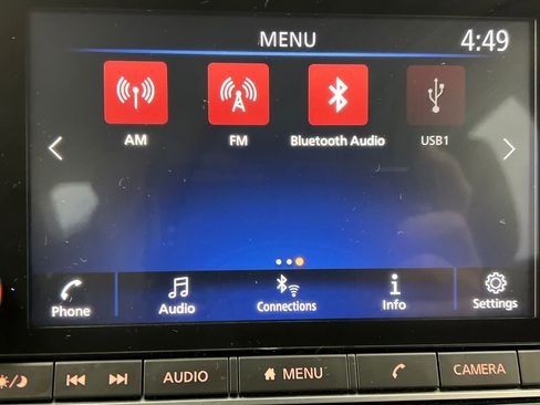 Used 2024 Nissan Altima 2.5 SV image 45