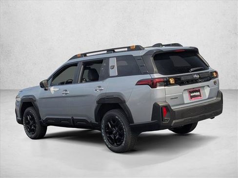 New 2026 Subaru Outback Wilderness AWD/4WD image 9
