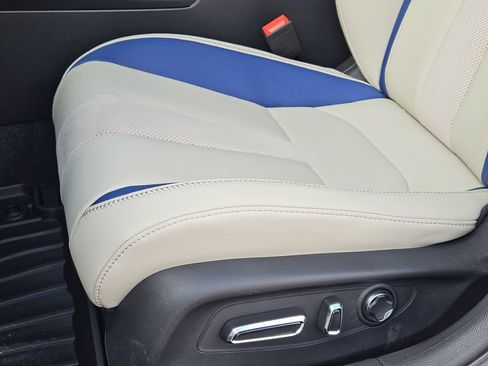 New 2026 Acura Integra A-Spec FWD image 22