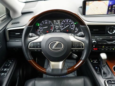 Used 2019 Lexus RX 350 F Sport AWD/4WD image 20
