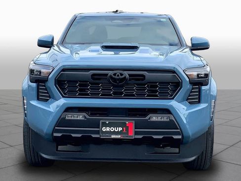 New 2026 Toyota Tacoma TRD Sport RWD image 3
