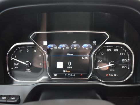 Used 2020 GMC Sierra 1500 AT4 w/ AT4 Premium Package image 21