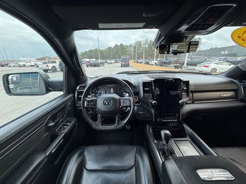 Used 2022 RAM 1500 TRX w/ TRX Level 2 Equipment Group image 13