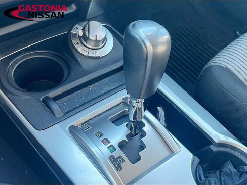 Used 2022 Toyota 4Runner SR5 image 22