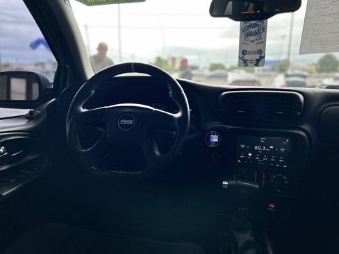Used 2007 Chevrolet TrailBlazer SS RWD image 64