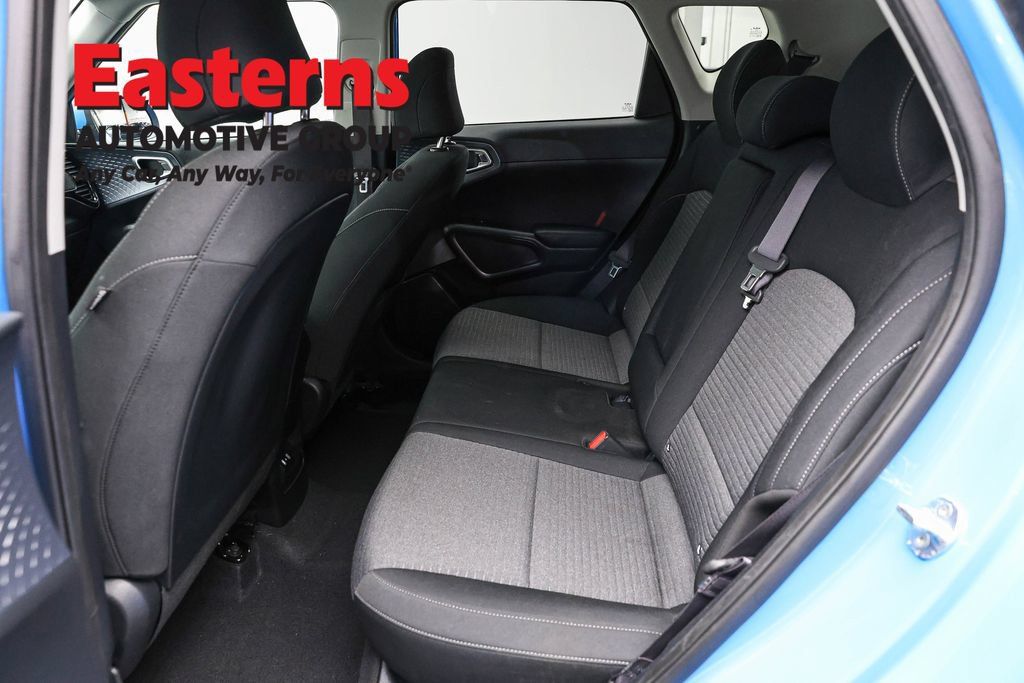 Used 2023 Kia Soul EX FWD image 24