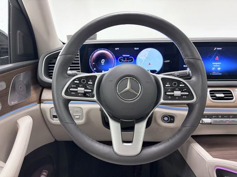 Used 2020 Mercedes-Benz GLE 350 4MATIC image 20