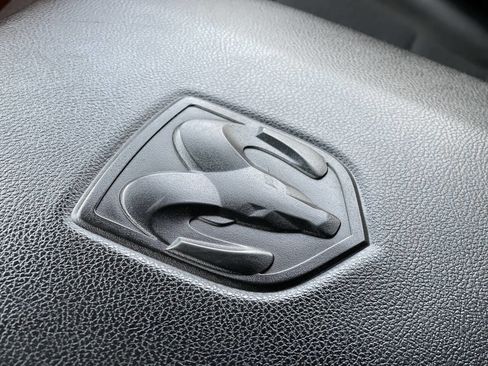 Used 2017 RAM 1500 Sport w/ Convenience Group image 37