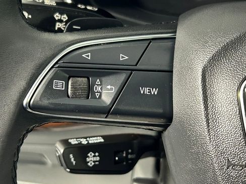 Used 2023 Audi A4 2.0T allroad Premium Plus w/ Premium Plus Package image 29