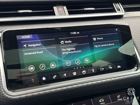 Used 2020 Land Rover Range Rover Velar R-Dynamic S image 22