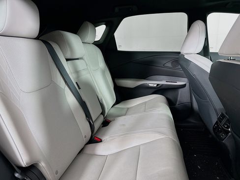 Used 2023 Lexus RX 350h image 31