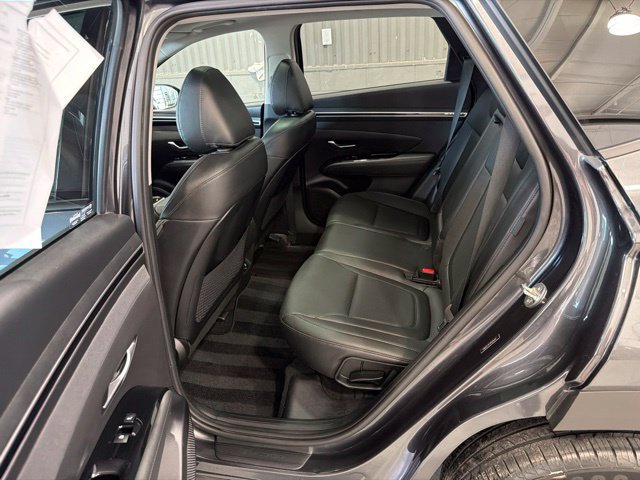 Used 2024 Hyundai Tucson Limited AWD/4WD image 10