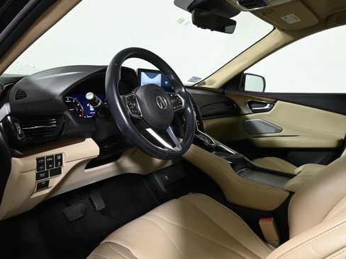 Used 2022 Acura RDX AWD w/ Advance Package image 4
