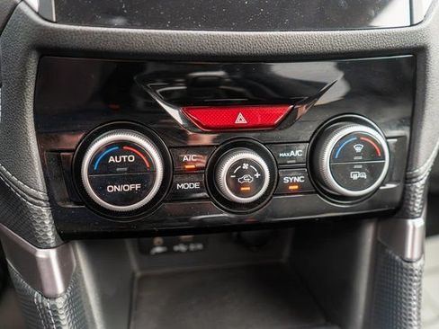 Used 2023 Subaru Forester Limited w/ Popular Package #2 AWD/4WD image 29