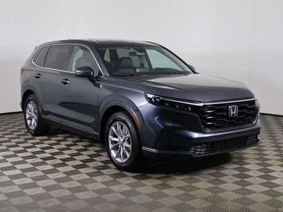 Used 2023 Honda CR-V EX-L