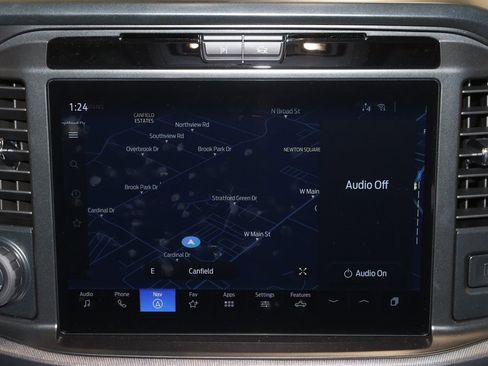 New 2025 Ford F150 Raptor image 25