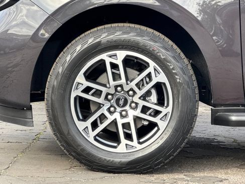 New 2026 Ford Expedition Active AWD/4WD image 33