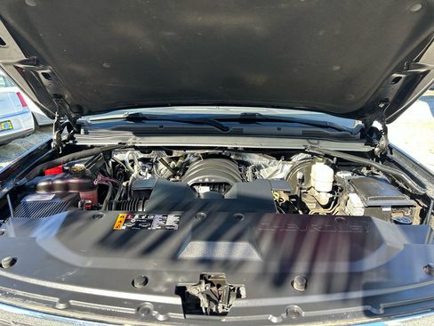 Used 2017 Chevrolet Tahoe LT image 29