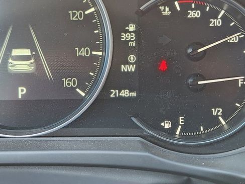 Certified 2025 MAZDA CX-5 AWD 2.5 S w/ Premium Plus Pkg image 26