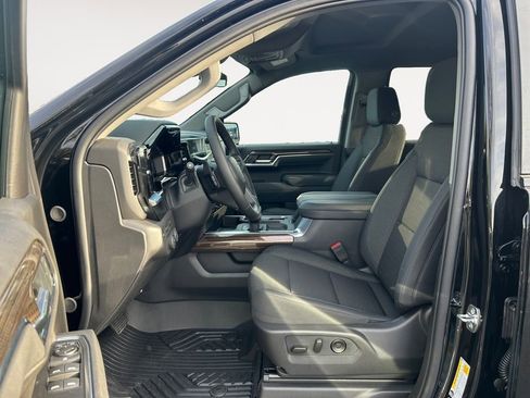 New 2026 Chevrolet Silverado 1500 LT Trail Boss image 15