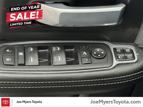 Used 2024 RAM 3500 Big Horn image 21