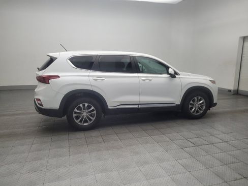 Used 2019 Hyundai Santa Fe SE w/ Cargo Package FWD image 10